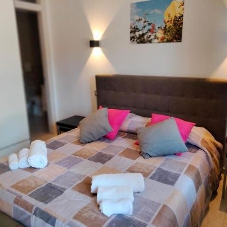 Sea Garden Rooms Termoli Kültér fotó