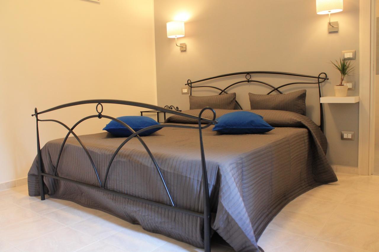 Sea Garden Rooms Termoli Kültér fotó