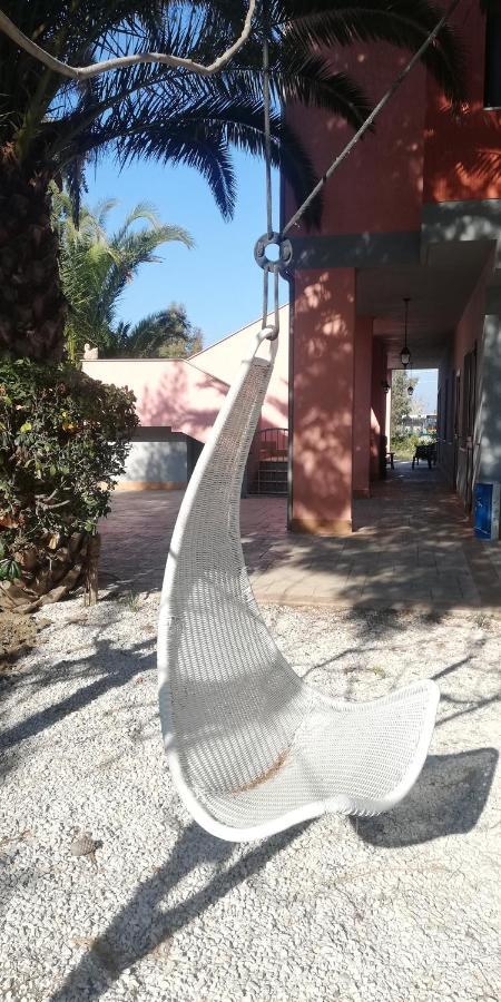 Sea Garden Rooms Termoli Kültér fotó